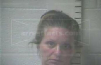 Heather Lynn Searcy