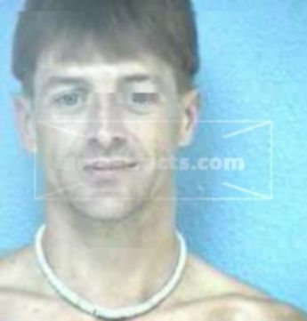 Jeffery Daniel Matheson