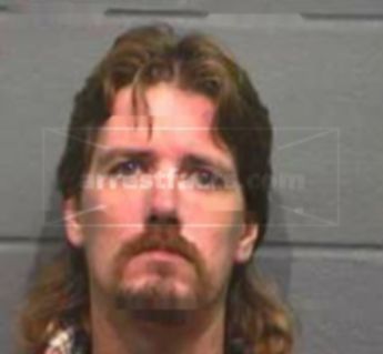 Todd Mason Dodson