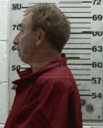 Robert Peter Johnson