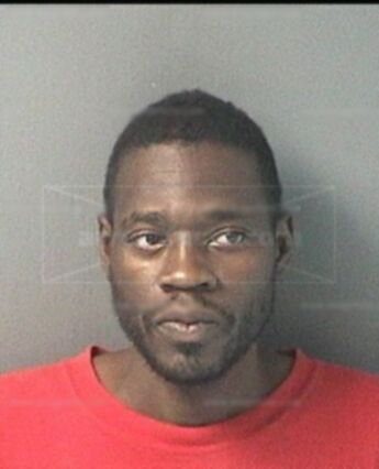 Delarrian Lamar Smith