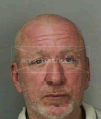 Irving Richard Mckeon