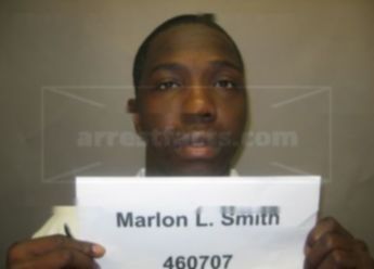 Marlon Loteze Smith