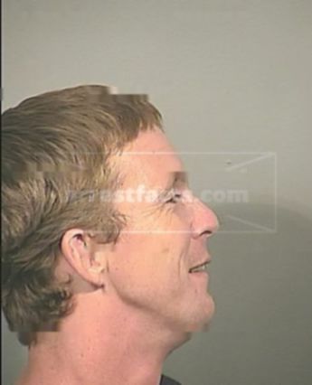 Gregory Allen Keyes