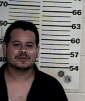 Roberto Ortiz Corona