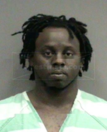 Reco Tyrone Davis