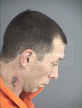 James Raymond Worsham