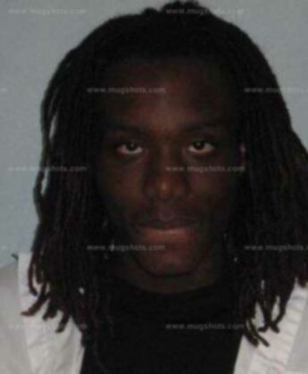 Latrell Leshaun Edwards