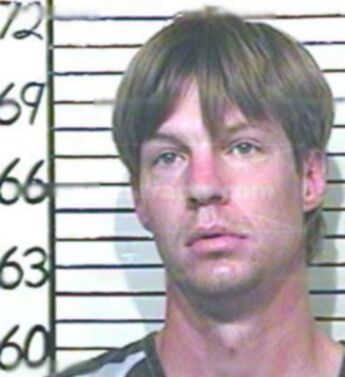 Caymen James Wood