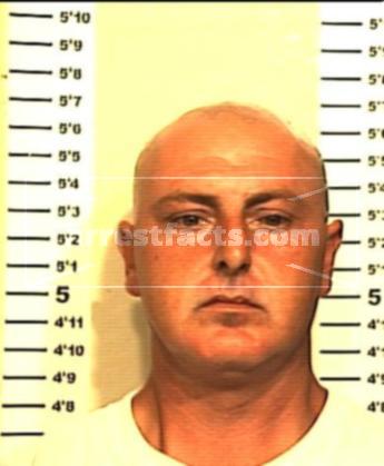 Russell Wayne Barker