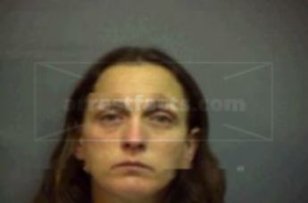 Pamela Chere Freeman