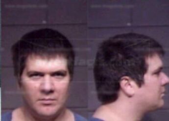 Steven Wayne Benton