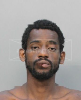 Byron Elijah Andrews