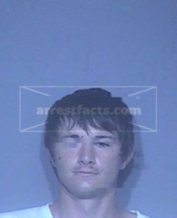 Jeffrey Blake Davison