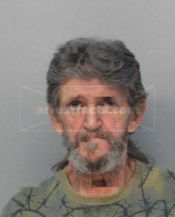 Mark Allen Chambers