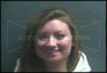 Jessica Nicole Colson