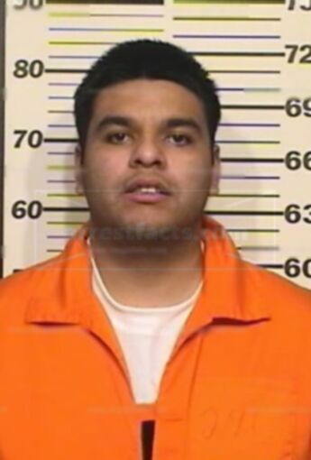 Aaron Garcia