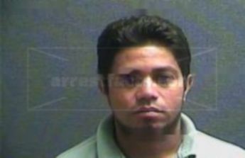 Marvin Valle Raudales