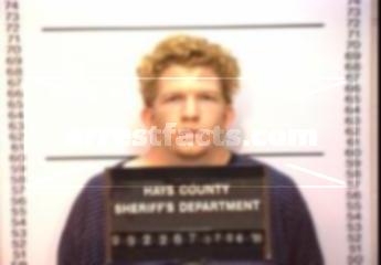 Andrew Garrett Stanford