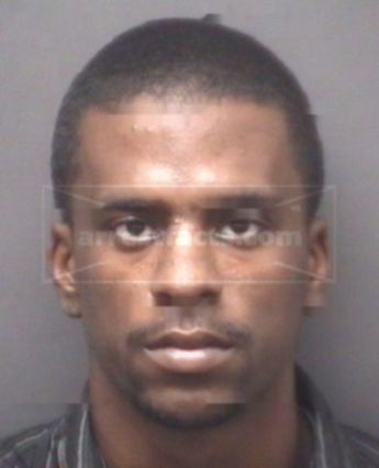 Emanuel Devon Harris