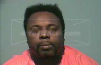 Freddy Bernard Davenport