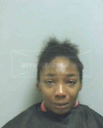 Imani Johnson