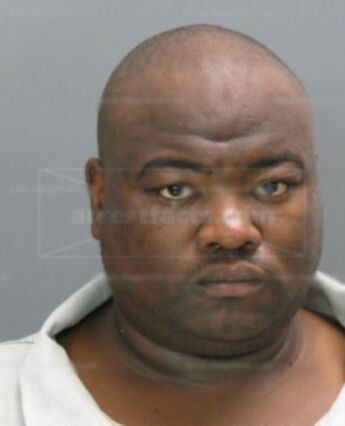 Jontae Fitzgerald Belcher