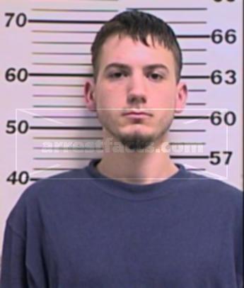 Robert Mason Eckert