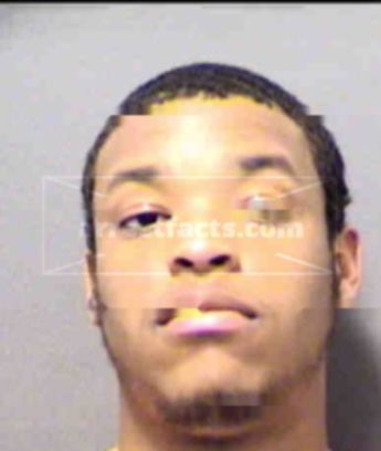 Steven Anthony Monroe