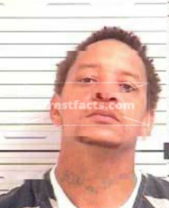 Andre Evans