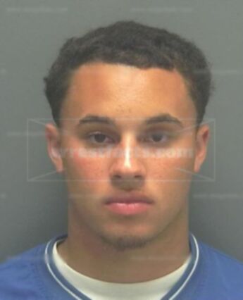 Wesley Allen Vanpelt