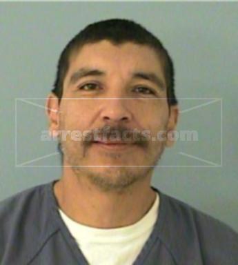 Martin Lopez Barrera