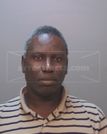Bruce Vincent Felder