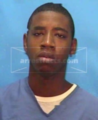 Cortez Devon Nolton