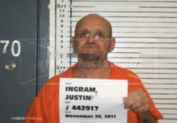 Justin Ingram