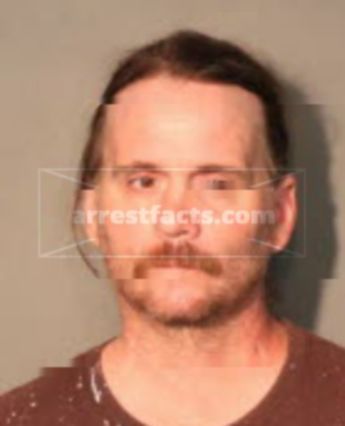 Steven Anthony Garvin