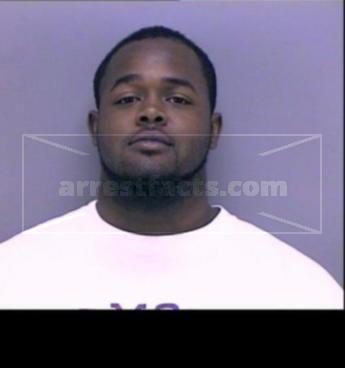 Robert Trevante Coleman