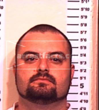 Christopher Shane Stephens