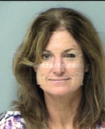 Patricia Helen Costin