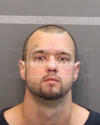 Gregory Shane Hurt