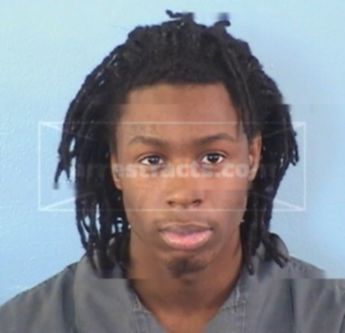 Denzell L Walker
