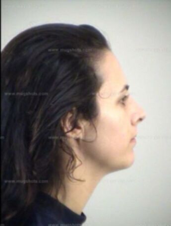 Shelby Kathleen Odom
