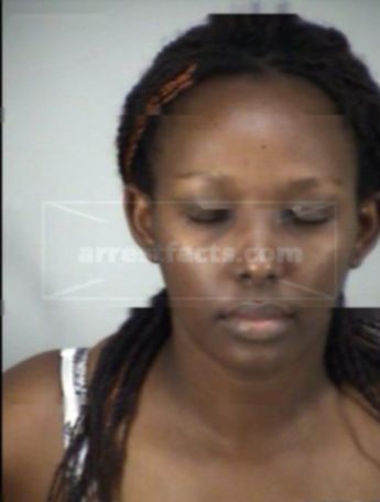 Jane Desire Mutesi