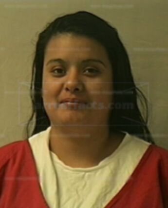 Andrea Marie Garcia
