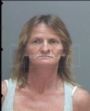 Tina Marie Larson