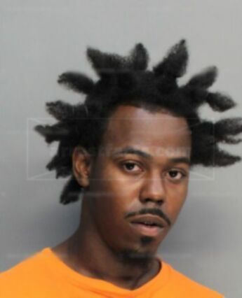 Andre Mario Mcneal