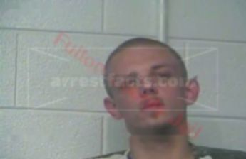 Cody Rohman Taylor