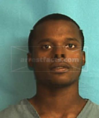 Antwan Devoe Gamble