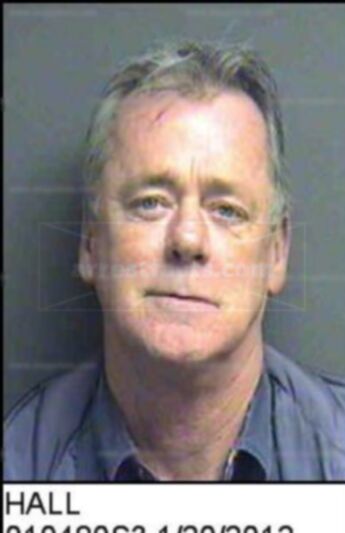 Kenneth Michael Hall