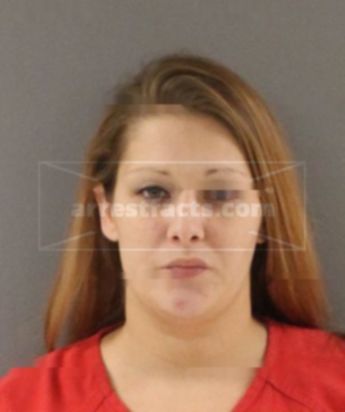 Ashley Marie Mcmillan